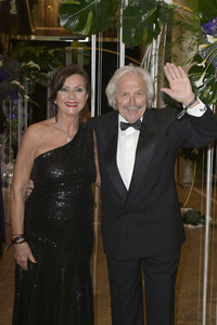 41. Deutscher SportpresseBall 2023 in Frankfurt