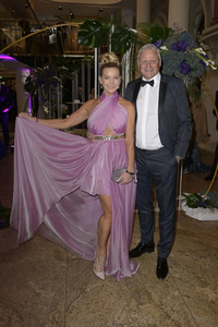 41. Deutscher SportpresseBall 2023 in Frankfurt