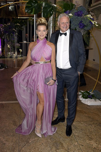 41. Deutscher SportpresseBall 2023 in Frankfurt