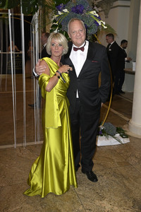41. Deutscher SportpresseBall 2023 in Frankfurt