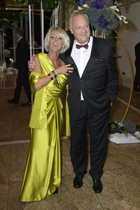 41. Deutscher SportpresseBall 2023 in Frankfurt