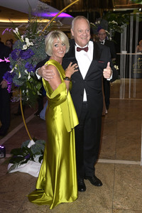 41. Deutscher SportpresseBall 2023 in Frankfurt