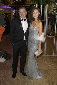 41. Deutscher SportpresseBall 2023 in Frankfurt