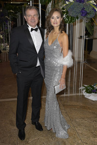 41. Deutscher SportpresseBall 2023 in Frankfurt