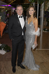 41. Deutscher SportpresseBall 2023 in Frankfurt