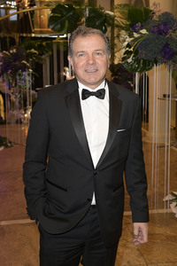 41. Deutscher SportpresseBall 2023 in Frankfurt