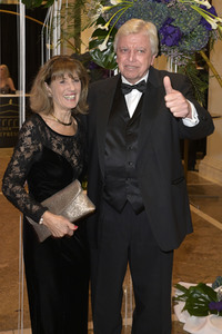 41. Deutscher SportpresseBall 2023 in Frankfurt