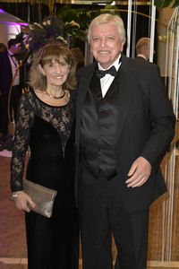 41. Deutscher SportpresseBall 2023 in Frankfurt