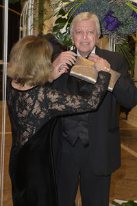 41. Deutscher SportpresseBall 2023 in Frankfurt