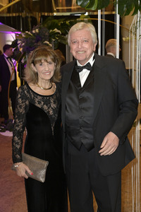 41. Deutscher SportpresseBall 2023 in Frankfurt