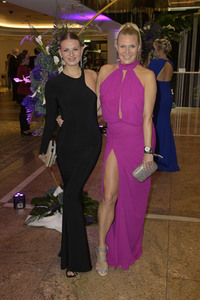 41. Deutscher SportpresseBall 2023 in Frankfurt
