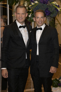 41. Deutscher SportpresseBall 2023 in Frankfurt