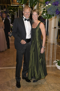 41. Deutscher SportpresseBall 2023 in Frankfurt