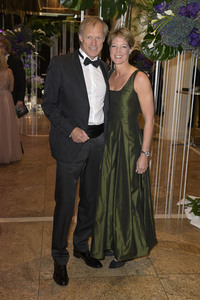 41. Deutscher SportpresseBall 2023 in Frankfurt