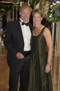 41. Deutscher SportpresseBall 2023 in Frankfurt