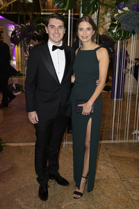 41. Deutscher SportpresseBall 2023 in Frankfurt