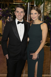 41. Deutscher SportpresseBall 2023 in Frankfurt