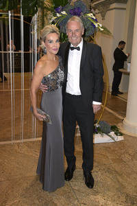 41. Deutscher SportpresseBall 2023 in Frankfurt