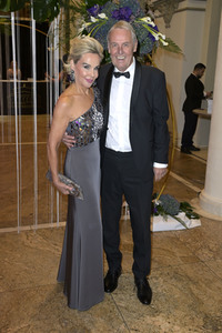 41. Deutscher SportpresseBall 2023 in Frankfurt