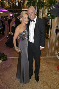 41. Deutscher SportpresseBall 2023 in Frankfurt