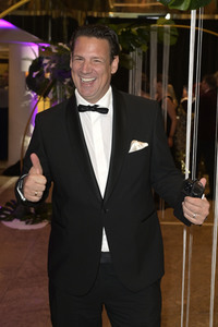 41. Deutscher SportpresseBall 2023 in Frankfurt