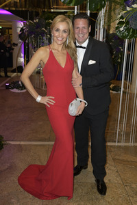 41. Deutscher SportpresseBall 2023 in Frankfurt