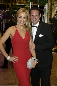 41. Deutscher SportpresseBall 2023 in Frankfurt