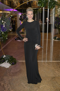 41. Deutscher SportpresseBall 2023 in Frankfurt