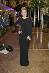41. Deutscher SportpresseBall 2023 in Frankfurt