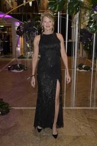 41. Deutscher SportpresseBall 2023 in Frankfurt