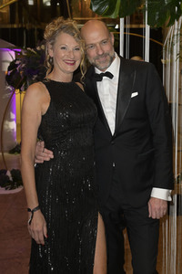 41. Deutscher SportpresseBall 2023 in Frankfurt