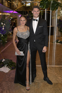 41. Deutscher SportpresseBall 2023 in Frankfurt