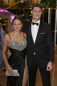 41. Deutscher SportpresseBall 2023 in Frankfurt