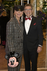 41. Deutscher SportpresseBall 2023 in Frankfurt