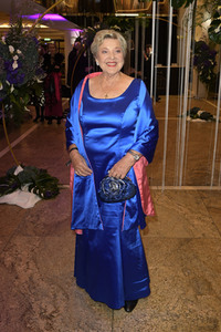 41. Deutscher SportpresseBall 2023 in Frankfurt