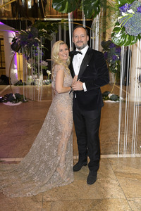 41. Deutscher SportpresseBall 2023 in Frankfurt