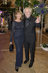41. Deutscher SportpresseBall 2023 in Frankfurt