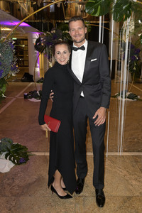 41. Deutscher SportpresseBall 2023 in Frankfurt