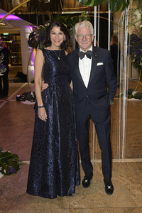41. Deutscher SportpresseBall 2023 in Frankfurt