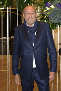 41. Deutscher SportpresseBall 2023 in Frankfurt
