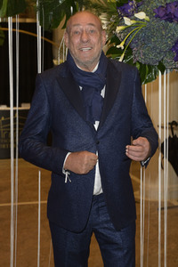 41. Deutscher SportpresseBall 2023 in Frankfurt