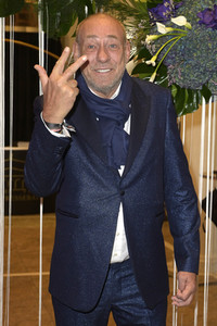 41. Deutscher SportpresseBall 2023 in Frankfurt