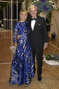 41. Deutscher SportpresseBall 2023 in Frankfurt