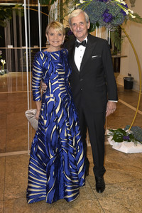 41. Deutscher SportpresseBall 2023 in Frankfurt