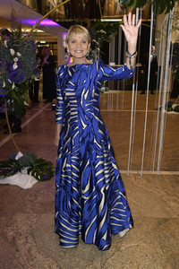 41. Deutscher SportpresseBall 2023 in Frankfurt