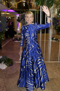 41. Deutscher SportpresseBall 2023 in Frankfurt