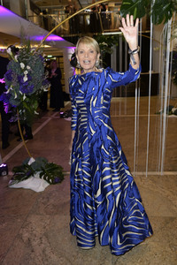 41. Deutscher SportpresseBall 2023 in Frankfurt