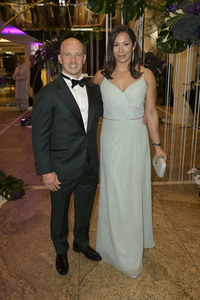 41. Deutscher SportpresseBall 2023 in Frankfurt