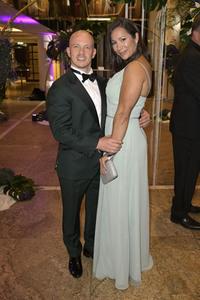 41. Deutscher SportpresseBall 2023 in Frankfurt