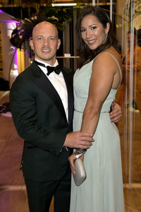 41. Deutscher SportpresseBall 2023 in Frankfurt